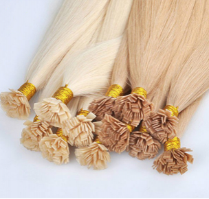 片片发接发 平型接发